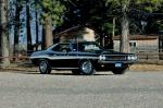 Dodge Challenger R/T 440 Six Pack 1970 года